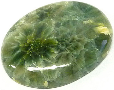 jaspe ocean jasper