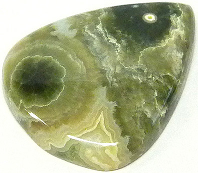 jaspe ocean jasper