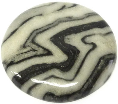 jaspe zebre - zebra jasper