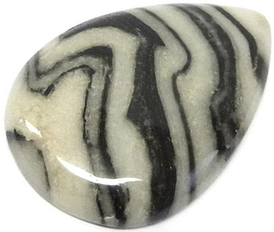 jaspe zebre - zebra jasper