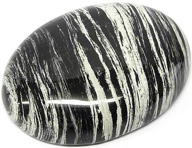jaspe zebre - zebra jasper