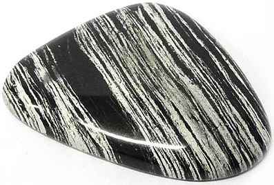 jaspe zebre - zebra jasper