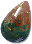 jaspe heliotrope pierre de sang
