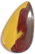 jaspe mookaite australien
