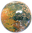 jaspe indien polychrome multicolore