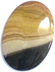 bicolor madagascar jasper