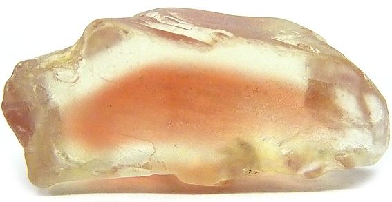 rough oregon sunstone