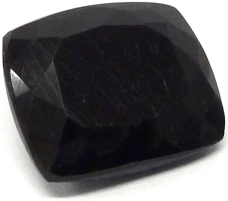 Magnesio-hastingsite noire norvegienne
