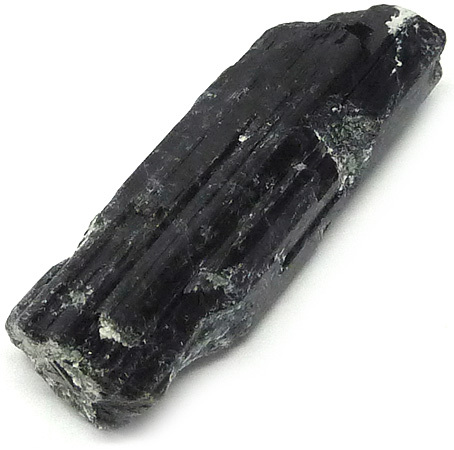 cristal Magnesiohastingsite norvégienne