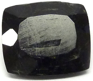 Magnesiohastingsite norvégienne
