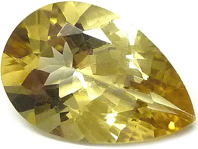 marialite jaune Tanzanie