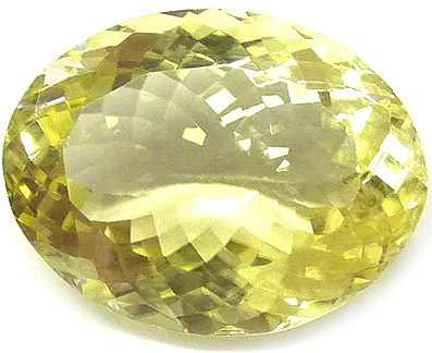 meionite jaune madagascar