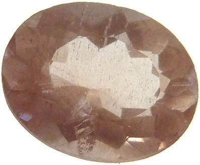 meionite scapolite africaine