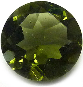 tchéquie moldavite verte