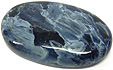 oeil de faucon pietersite