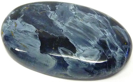 oeil de faucon pietersite