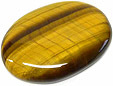 tiger eye - oeil de tigre