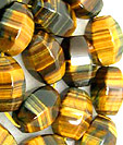 perles oeil de tigre