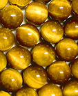 oeil de tigre perl� chatoyant