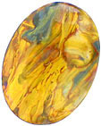 pietersite namibie