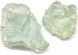 brut albite / oligoclase