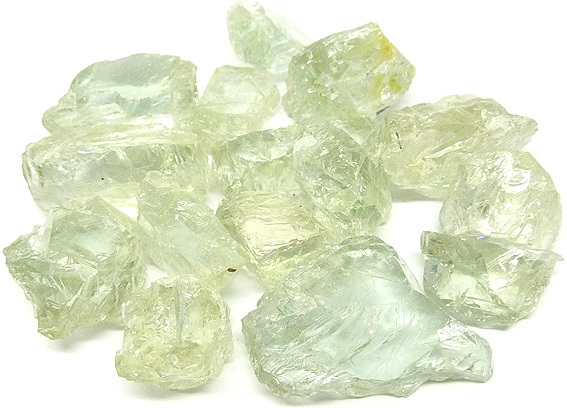 brut albite / oligoclase