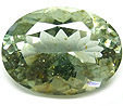 oligoclase gemme verte Tanzanie