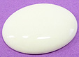 opale cacholong blanc porcelaine