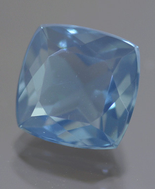 opale bleue du bresil
