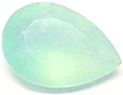 opale bleue peruvienne