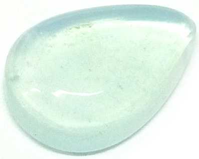 opale commune bleu vert