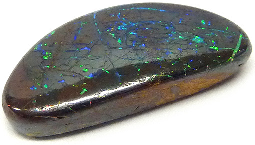 opale boulder australie