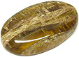 opale brune tanzanie
