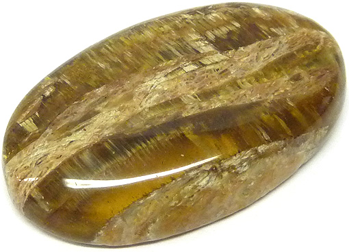 opale brune tanzanie
