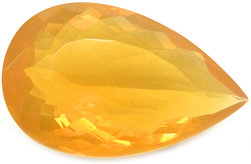 opale de feu orange bresilienne