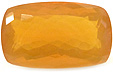opale de feu orange du bresil