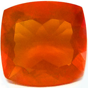 opale de feu orange mexicaine