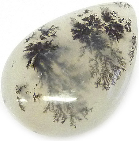 opale � dendrites p�ruvienne