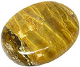 opale jaune tanzanie