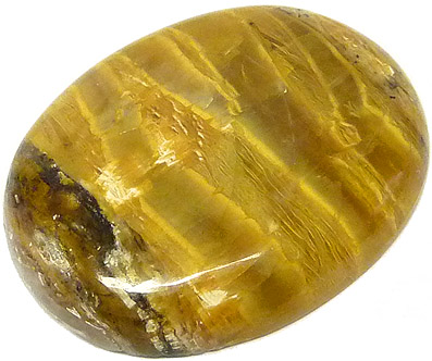 opale jaune tanzanie