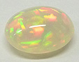 opale �thiopienne du welo
