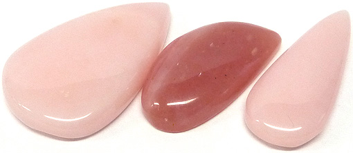 opale rose perou