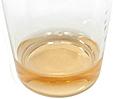 couleur acetone