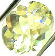 orthose jaune de Madagascar