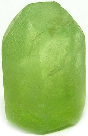 pakistan peridot crystal