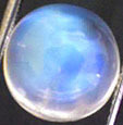 indian moonstone