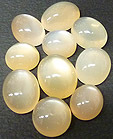indian moonstones