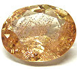 copper labradorite