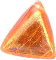 orange red sunstone