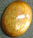 pierre-de-soleil Orthose